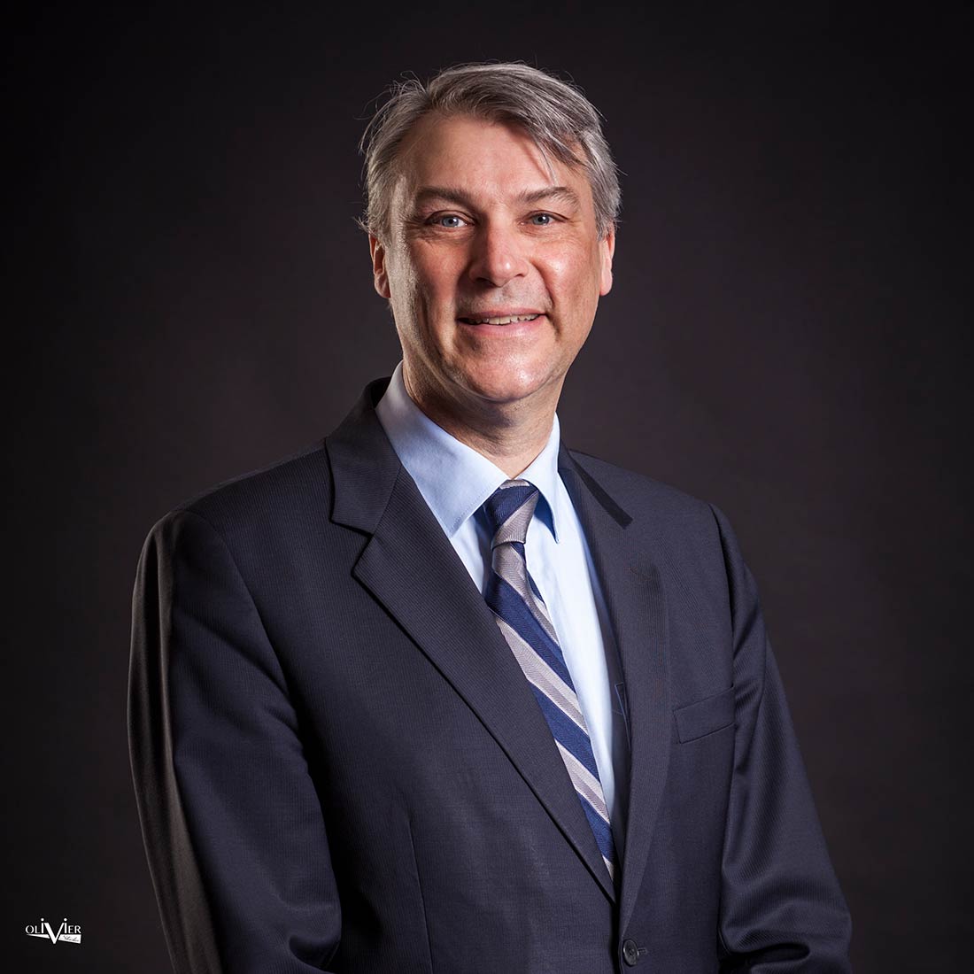 Loïc Fourrure