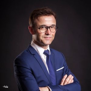 Olivier Fiers